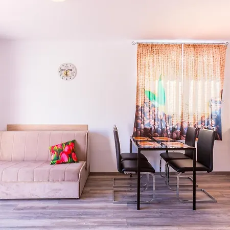 House Burle Apartamento