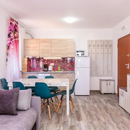 House Burle Medulin