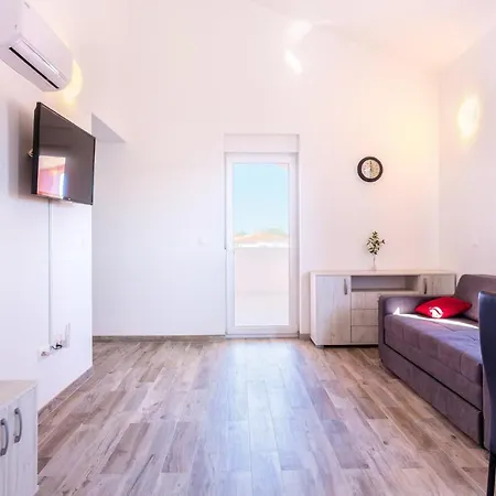 House Burle * Medulin