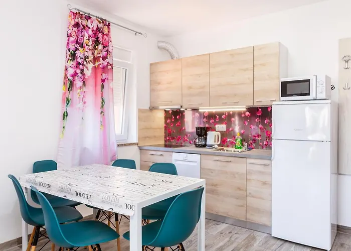 House Burle Appartement