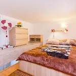 Appartamento House Burle