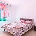 House Burle Appartamento Medolino