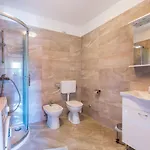 Appartamento House Burle *