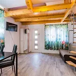 Appartamento House Burle Medolino