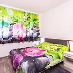 Appartamento House Burle *