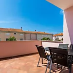 Appartamento House Burle *