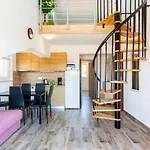 House Burle Appartamento *