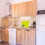 House Burle Διαμέρισμα *