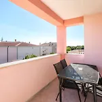 Appartamento House Burle