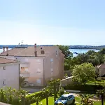 Διαμέρισμα House Burle *