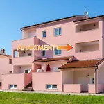 House Burle Appartamento *
