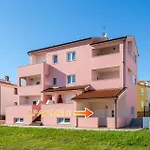 House Burle Διαμέρισμα