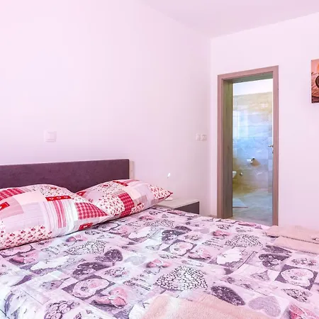 Apartment Irina