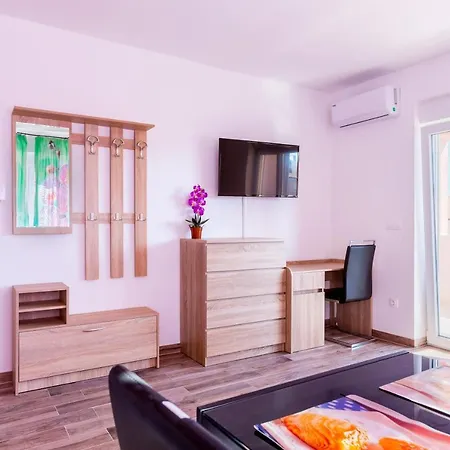 Irina Apartment Medulin