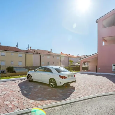 House Burle Medolino