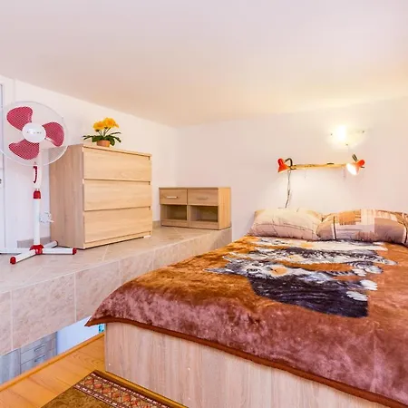 Apartment Irina