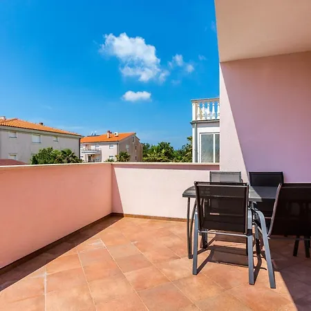 Irina Apartment Medulin