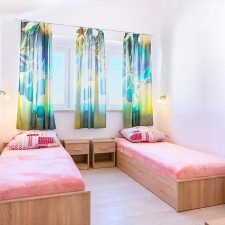 Irina Apartment Medulin