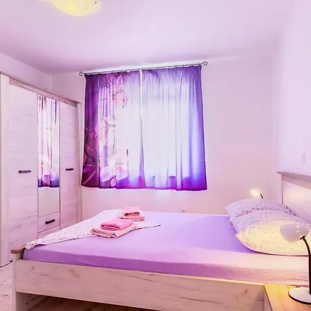 Apartment Irina