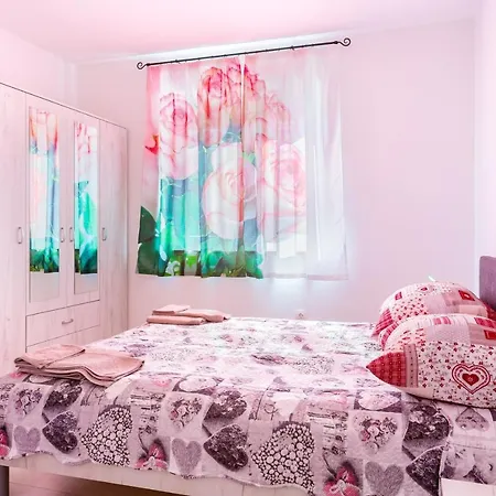 Apartment Irina *