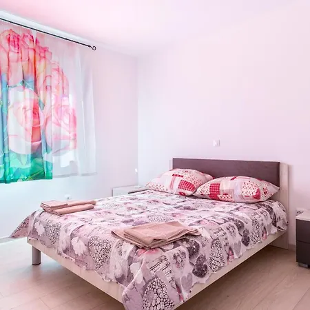 House Burle Apartment Medulin