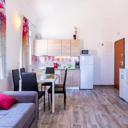 Apartment Irina *