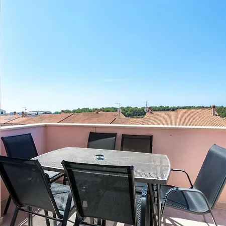 Apartment Irina