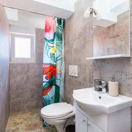 Irina Apartment Medulin