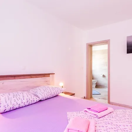 Irina Apartment