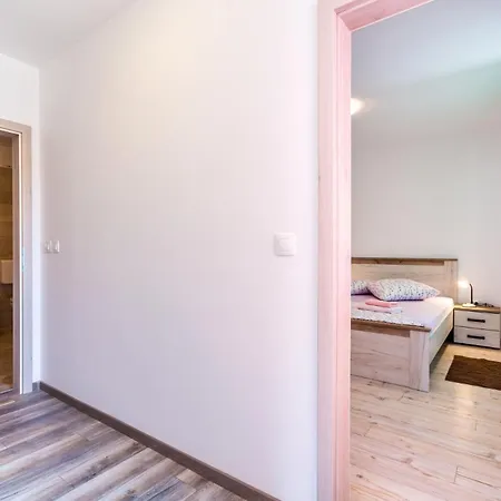 House Burle * Medulin