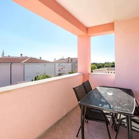 Apartment Irina