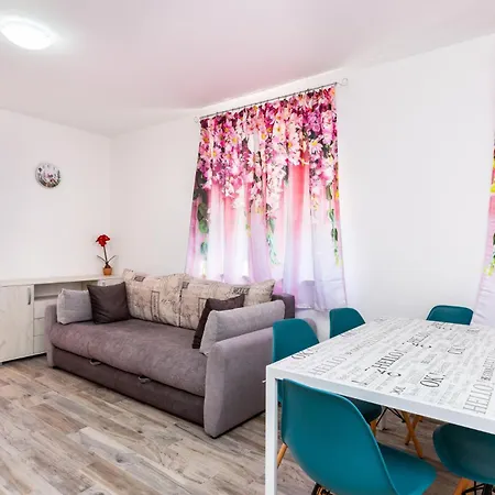 Apartment Irina