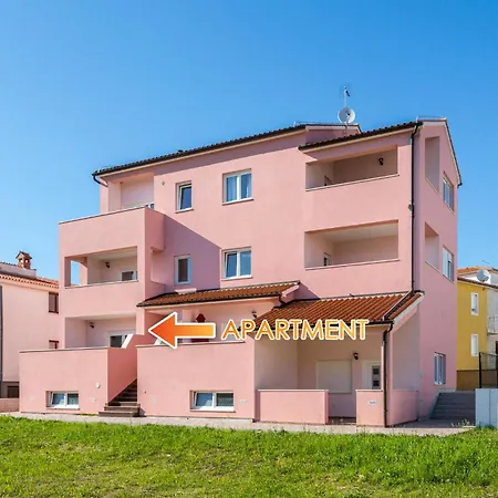 Irina Apartment