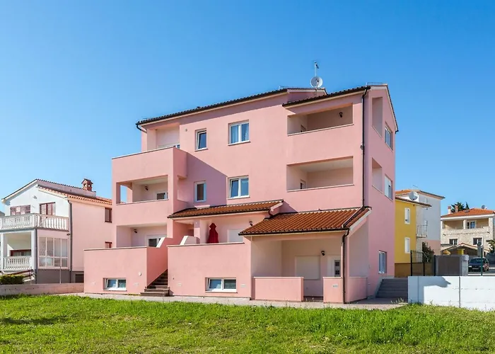 House Burle Medulin