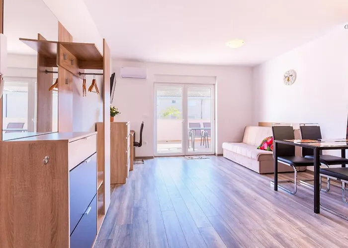 House Burle * Medulin