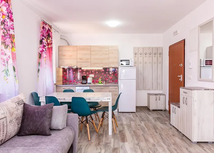 House Burle Medulin