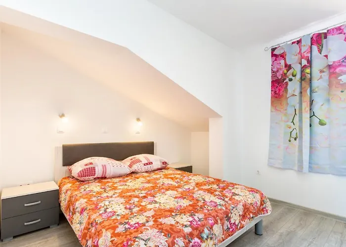 Apartament House Burle Medulin