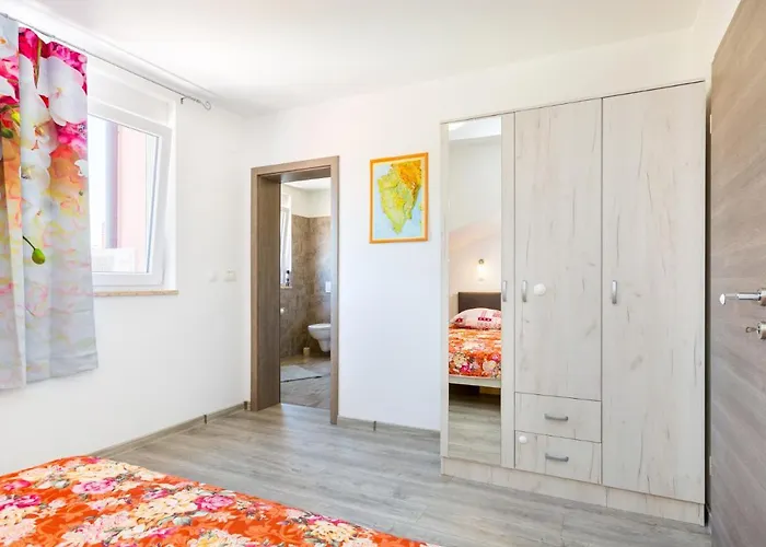 House Burle Apartament