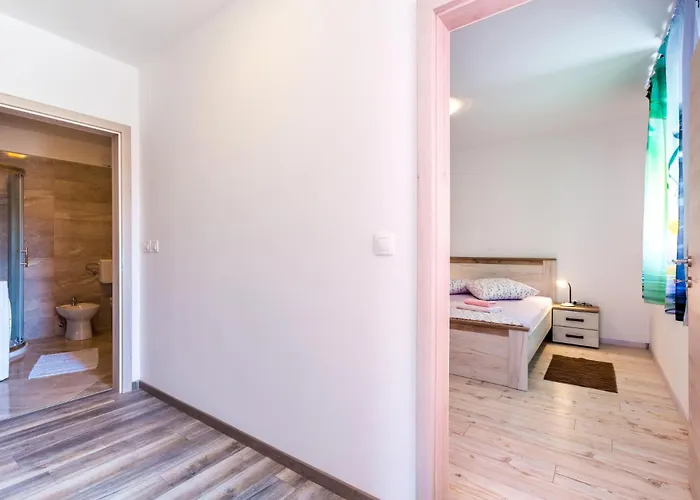 House Burle * Medulin