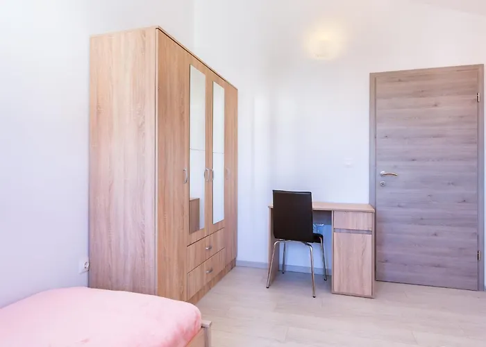 House Burle Medulin