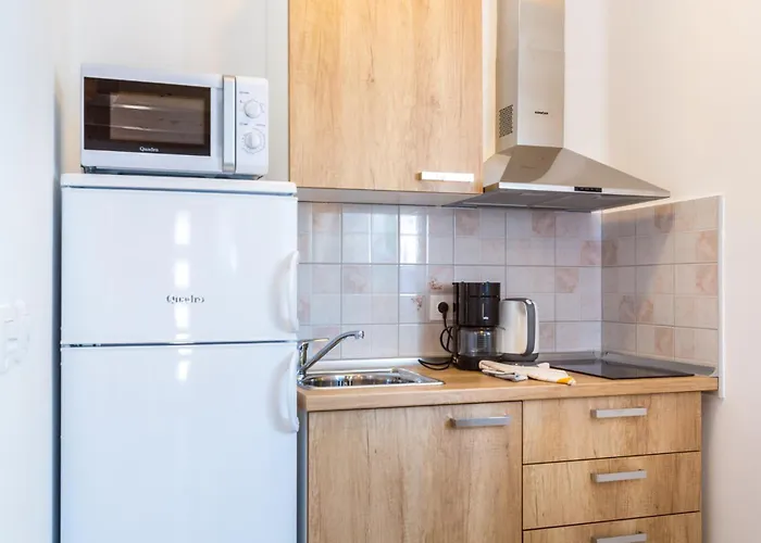 House Burle Apartment